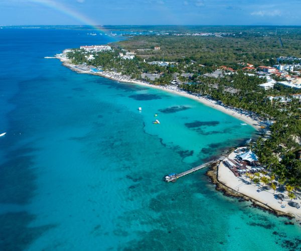 Bayahibe, La Romana