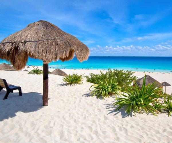 Cancun