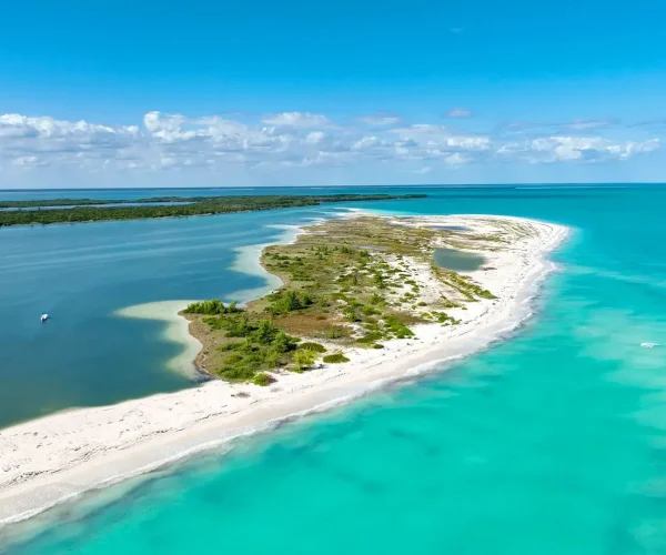 Costa Mujeres