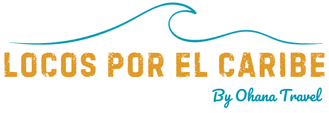 LOCOS POR EL CARIBE LOGO OFICIAL