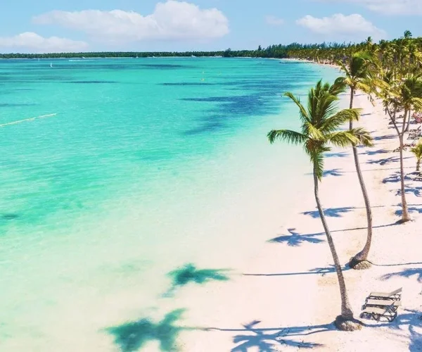 Punta Cana