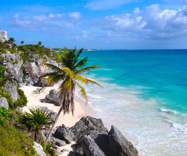 Riviera Maya
